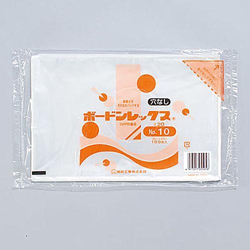 野菜袋_ボードン袋#20No.5 穴なし 6000枚 : みやこオンライン