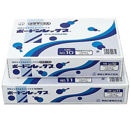 野菜袋_ボードン袋#25No.10 4穴プラ 6000枚 : みやこオンライン