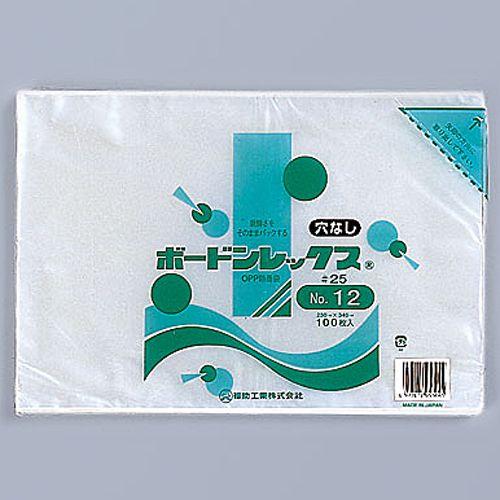 野菜袋_ボードン袋#25No.11 穴なし 5000枚 : みやこオンライン