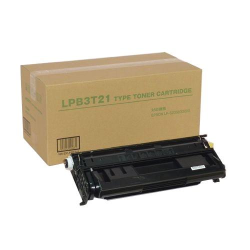 EPSON（エプソン） LPB3T21 汎用品 : みやこオンラインショッピング