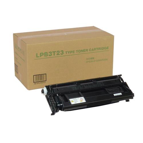 EPSON（エプソン） LPB3T23 汎用品 : みやこオンラインショッピング