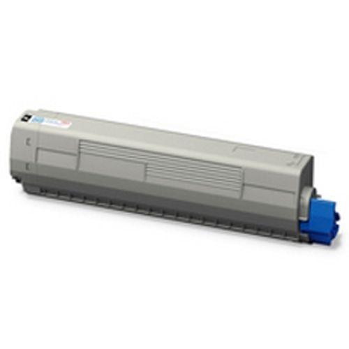 未使用純正OKIトナーTNR-C3LK2 TNR-C3LC2 TNR-C3LY2 tnr-c3l-