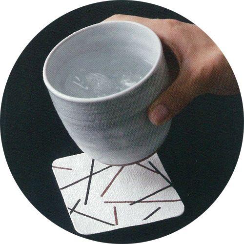 リフレコースターV（四角無地） 4000枚の画像