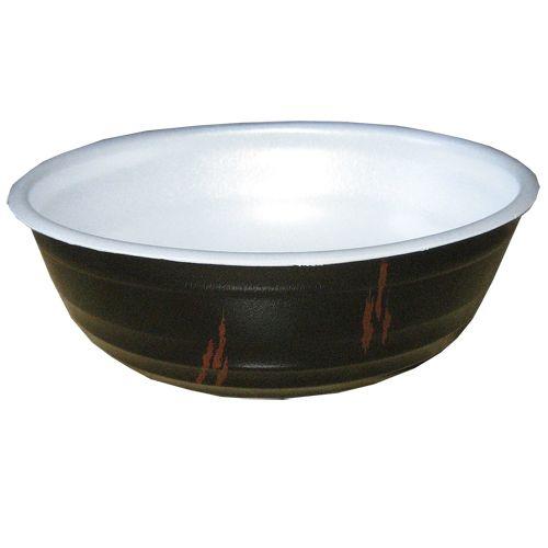 『返品不可』弁当容器 発泡どんぶり（VK-361） 丼小 ねごろ 800枚