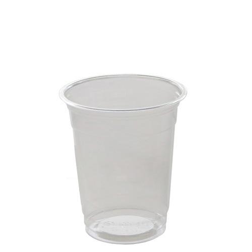 プラカップ PETカップ12オンス D92-12oz 400ml 50個 : みやこ