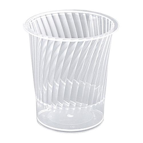 大量　クリアプラスチックデザートカップ　容器　140個 楽天市場】【PS55K-180】【枚単価 47円×400枚】デザートカップ 食器