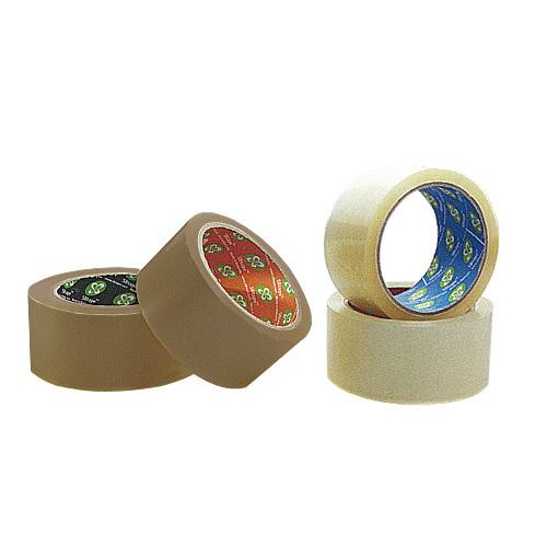 OPPテープ48μ 48mm×100m 50巻 : みやこオンラインショッピング - 通販
