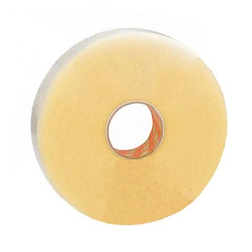OPPテープ65μ 48mm×1000m 透明 6巻 : みやこオンラインショッピング