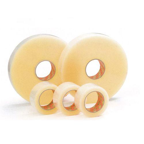OPPテープ62μ 48mm×1000m 強粘着 6巻 : みやこオンラインショッピング