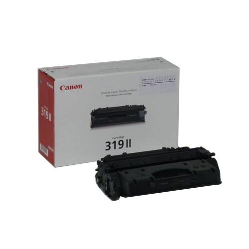 CANON（キャノン） トナーカートリッジ519II（319II） 輸入品 : みやこ