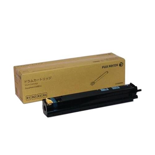 訳アリ期限切れ未使用品FUJI Xerox ドラムカートリッジ CT350904 純正 富士フイルム（旧富士ゼロックス） CT350904ドラム : みやこ