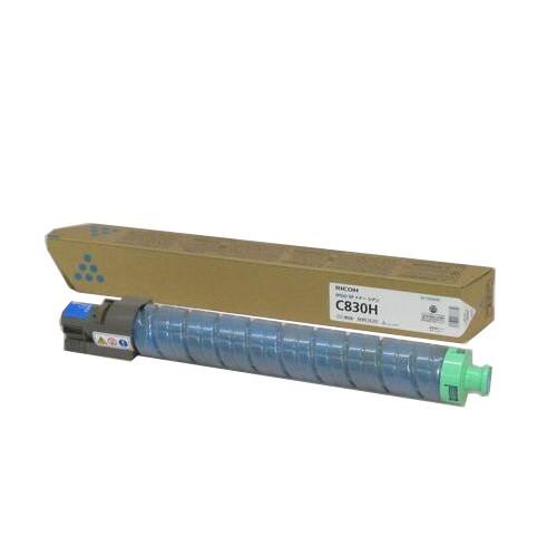 RICOH（リコー）IPSIO SPトナー シアンC830H 純正 【公式通販】