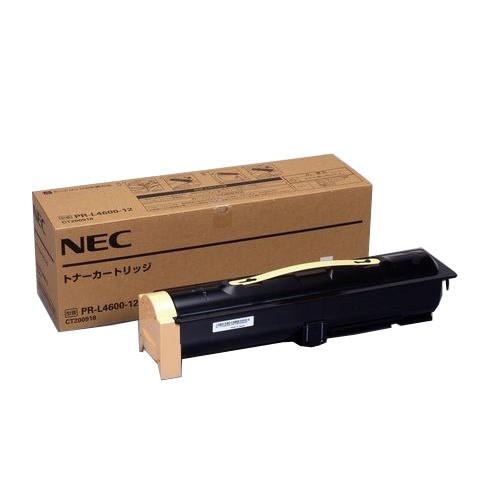 NEC（日本電気）PR-L4600-12 純正