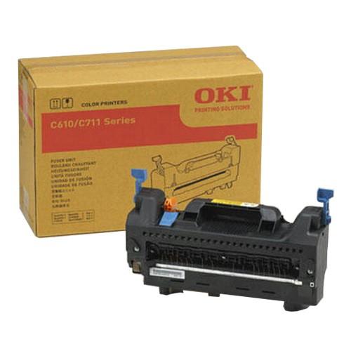 OKI（OKIデータ）FUS-C4H 定着器ユニット 純正