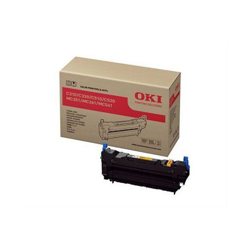 OKI（OKIデータ）FUS-C4J 定着器ユニット 純正 : みやこオンライン