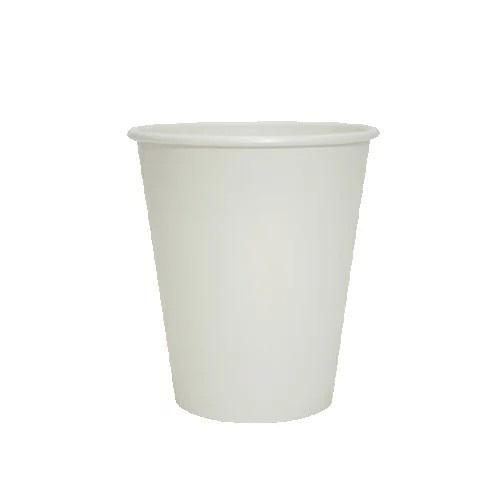 厚紙　紙コップ8オンス（280ml） 1000個　カフェ　イベント　移動販売車に 厚紙紙コップ8オンス（280ml）ホワイト 1000個 : みやこオンライン