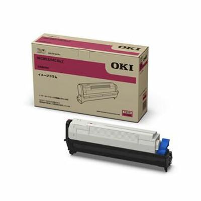 【純正、未使用】 OKI イメージドラム ID-C3MM マゼンタ OKI（OKIデータ）ID-C3MM マゼンタ イメージドラム 純正 : みやこ