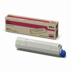 OKI（OKIデータ）TNR-C3PM1 マゼンタトナー 純正 : みやこオンライン