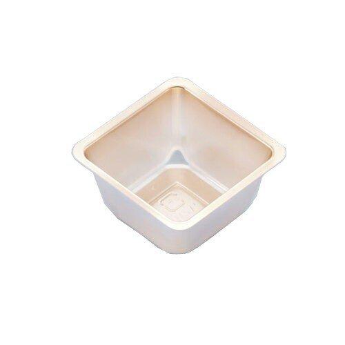 小鉢シリーズ 小鉢45 赤金 3000個 : みやこオンラインショッピング