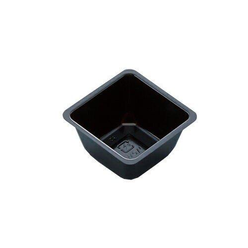 小鉢シリーズ 小鉢45 黒 3000個 : みやこオンラインショッピング