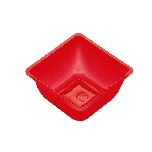 小鉢シリーズ 小鉢55 赤 3000個 : みやこオンラインショッピング