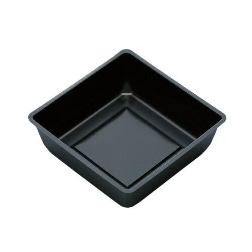 小鉢シリーズ 小鉢70 黒 2000個