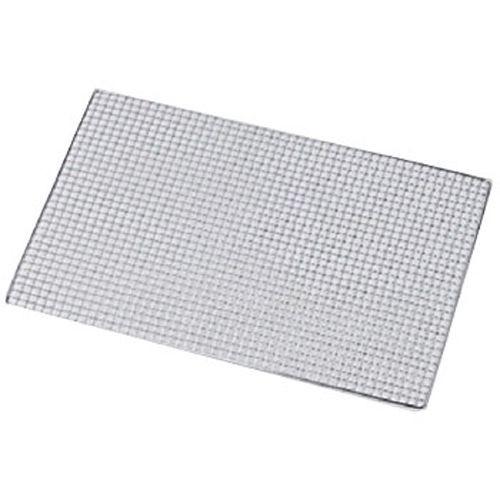 使い捨て金網 角型 19.8cm×39.8cm 480枚 : みやこオンライン