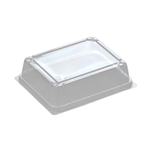 サンド用ボンネット容器に並べる Fパレ 85A（高蓋） 1200枚 弁当箱、水筒-キッチン、日用品、文具-使い捨て弁当箱、紙バック