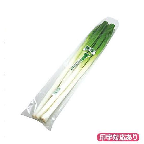 野菜袋_NEW新鮮パック ねぎ１ 5000枚