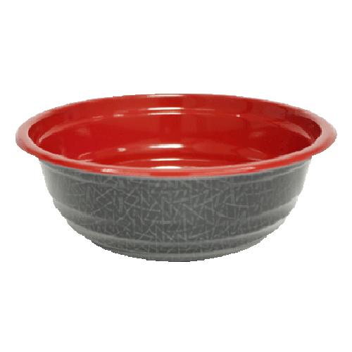 『返品不可』弁当容れもの どんぶり丼(BF-361) 錦 900枚 食器-食器、グラス、カトラリー-キッチン、日用品、文具