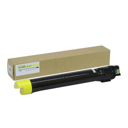 NEC（日本電気）PR-L9600C-16イエロー大容量 汎用品