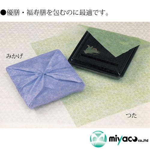 福助工業 不織布風呂敷ニュークロスラッパー もみじ660 500枚