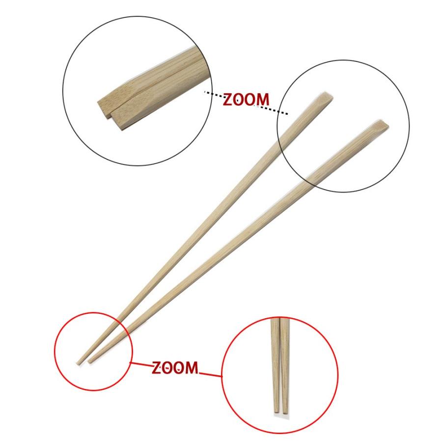 竹箸 高級極細天削箸 白帯巻 23 5cm 150膳 みやこオンラインショッピング 通販 Paypayモール