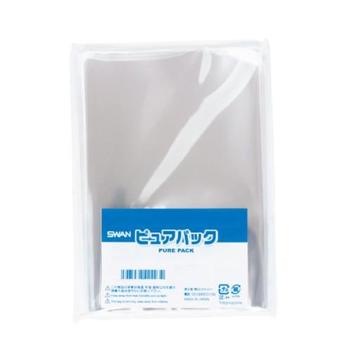 OPPラッピング袋 ピュアパック S7-10(B8用) 1000枚 : みやこオンライン