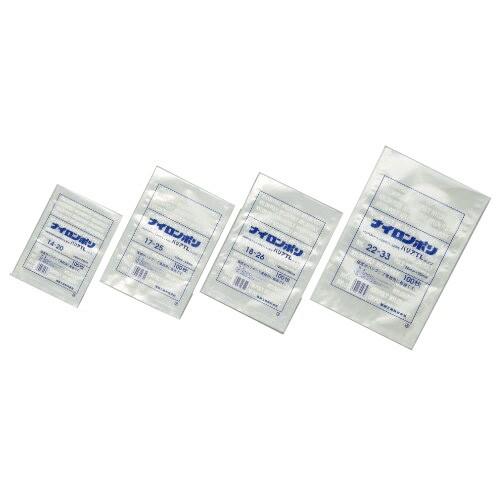 ナイロンポリ バリアtlタイプ17 23 170 230mm 17 23 170 230mm 2700枚みやこオンラインショッピング 通販掃除用具 スーパーsale期間中 新品値引きする