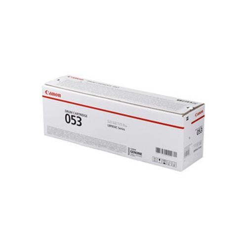 純正CANON ドラムカートリッジ053 : みやこオンラインショッピング