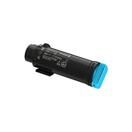 純正 富士フイルム（旧富士ゼロックス）CT202682 大容量シアン