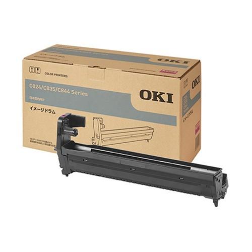 【新品】OKI DR-C3BM マゼンタ　純正 イメージドラム　未開封／送料込み 純正OKI DR-C3BM イメージドラム マゼンタ : みやこオンライン