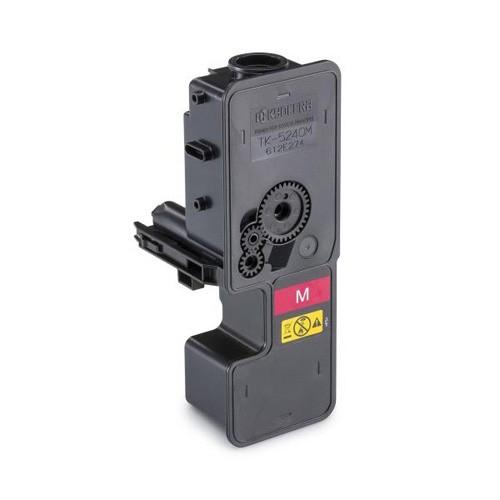 KYOCERA TK-5241M マゼンタトナーカートリッジ2個セット 純正KYOCERA TK-5241M マゼンタ : みやこオンラインショッピング
