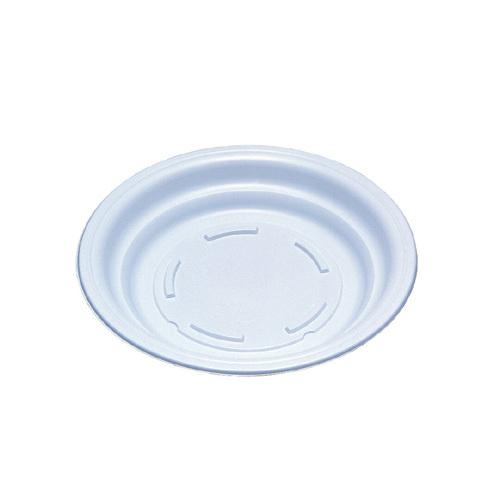 食品容器 TR-110H 白 600枚