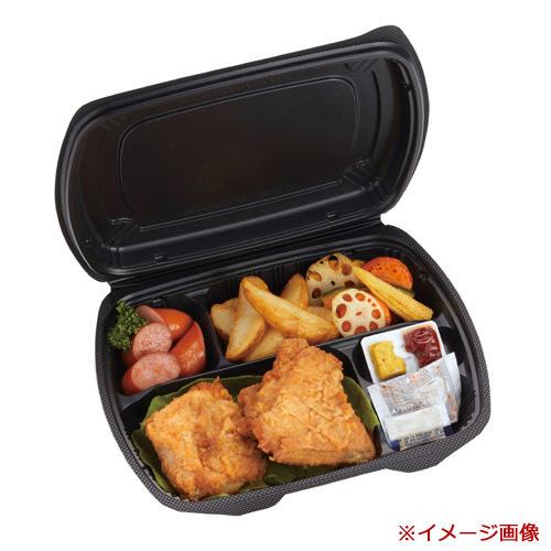 バイオデリカ シェルBOX80-1 黒 RHDT301 200枚 : みやこオンライン