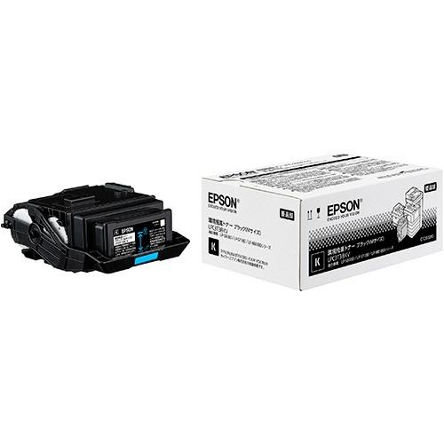 LPC3T38KV 環境推進トナーブラック×2ケ　純正 純正EPSON LPC3T38KV 環境推進トナーブラック : みやこオンライン