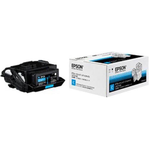 純正EPSON LPC3T39C トナーシアン