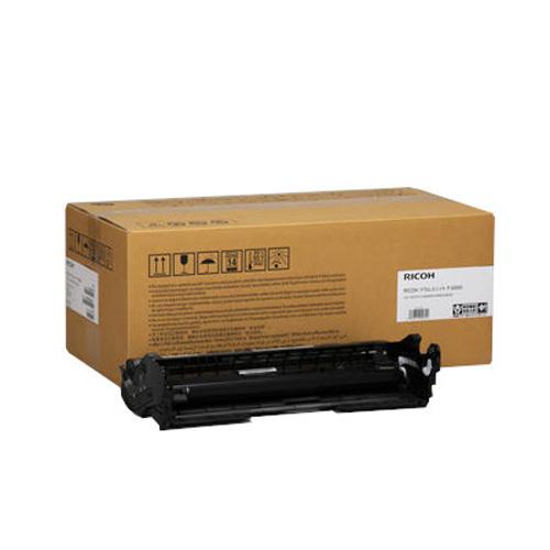 純正RICOH SPドラムユニット P 6000 : みやこオンラインショッピング