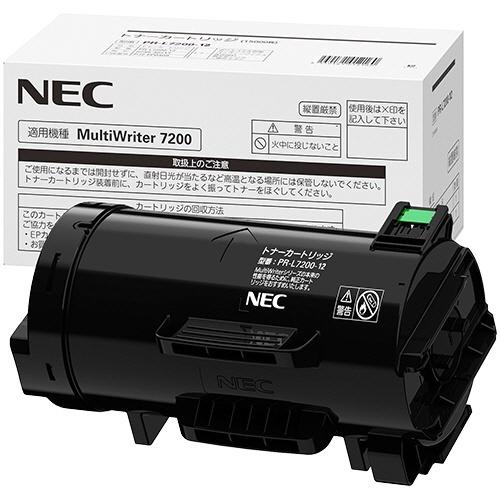 純正NEC PR-L7200-12