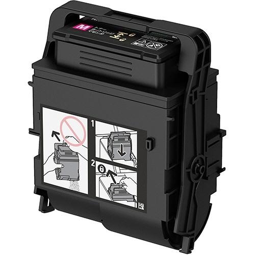 【全て大容量】トナーカートリッジセットと廃棄ボックス 送料無料 FUJIFILM 純正品 CT203658 大容量トナーカートリッジ