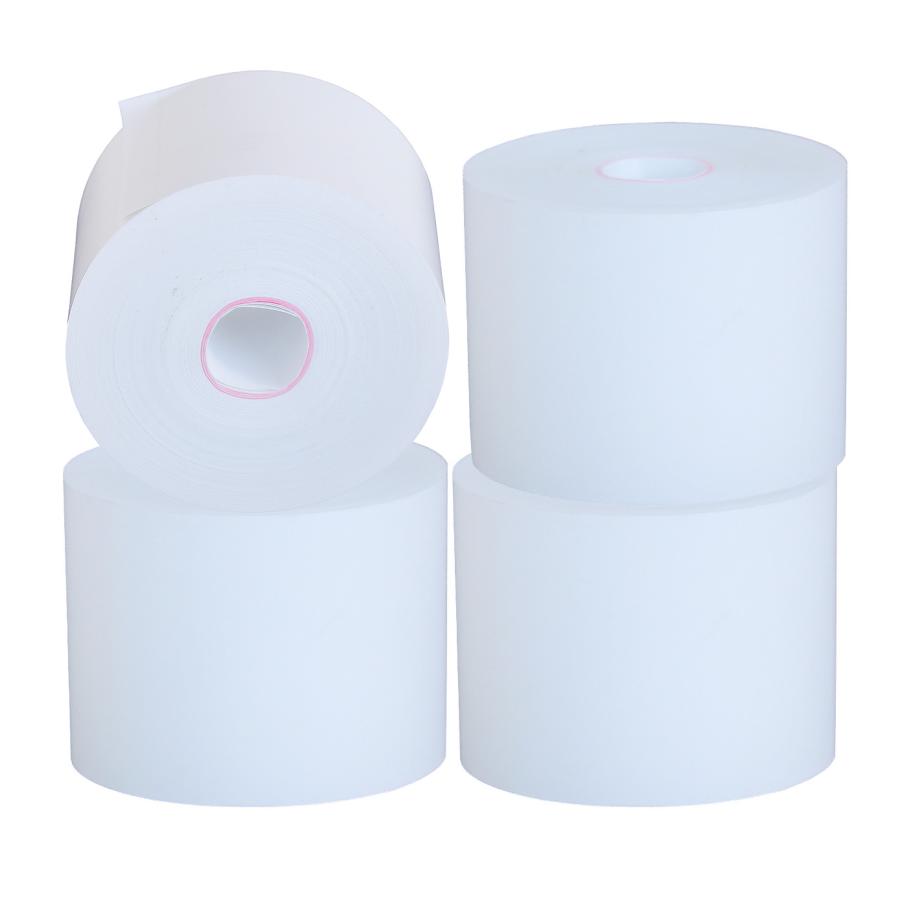 芯無レジロール もどろーる 58mm×63M コアレス75μ SQC58637565