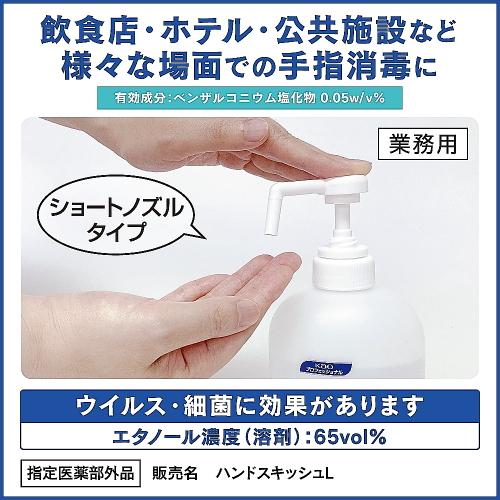 送料込み 800ml 6本セット ハンドスキッシュEX 付け替え用 花王 ハンドスキッシュEX つけかえ用 800ml 業務用×6本 : みやこ