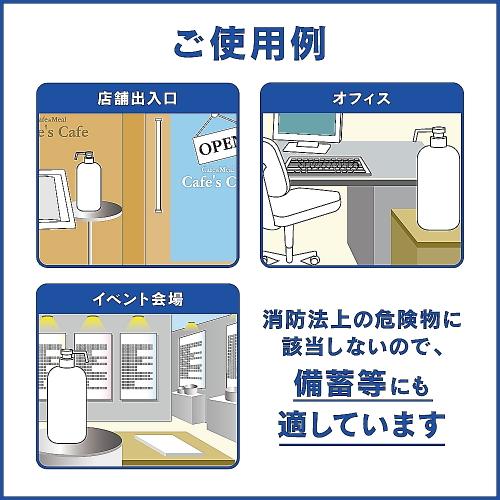 送料込み 800ml 6本セット ハンドスキッシュEX 付け替え用 花王 ハンドスキッシュEX つけかえ用 800ml 業務用×6本 : みやこ