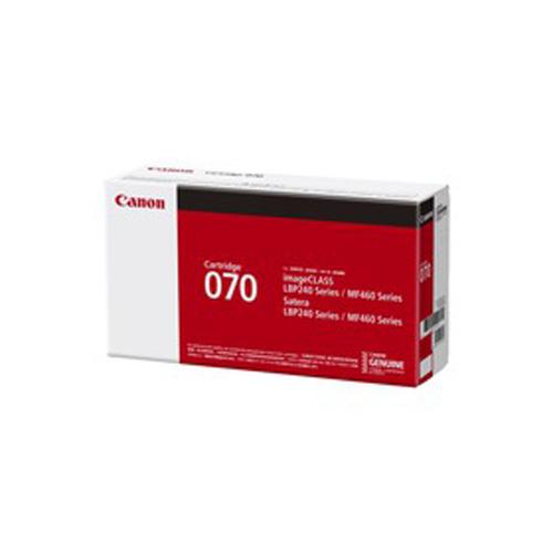 【純正未使用】Canon トナー 070 純正 CANON トナーカートリッジ 070 : みやこオンラインショッピング